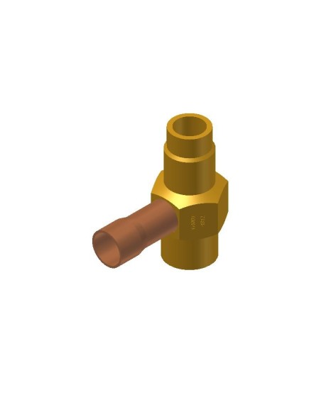 MIESZACZ LG 12-16 LIQUID GAS MIXER  
