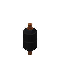FILTR - ODWADNIACZ FILTER DRIER DCL 084S/12MM M/24   2