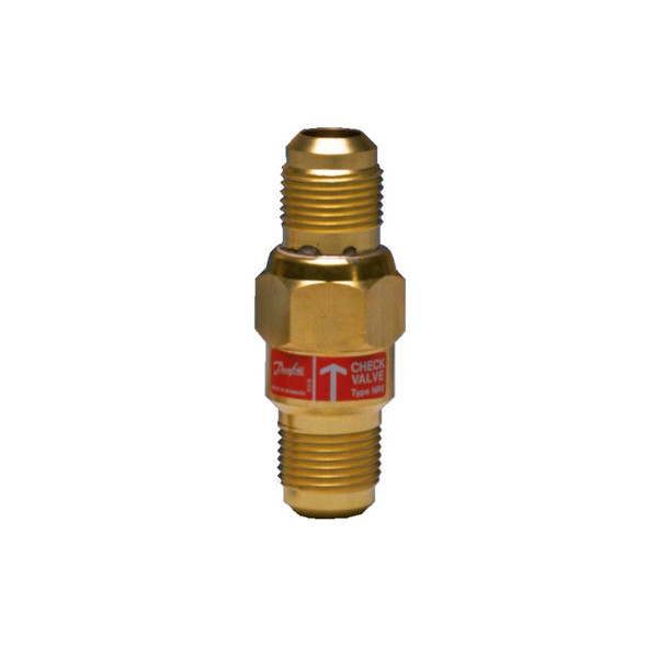 ZAWOR ZWROTNY NRV 6 CHECK VALVE SW M/25X4  