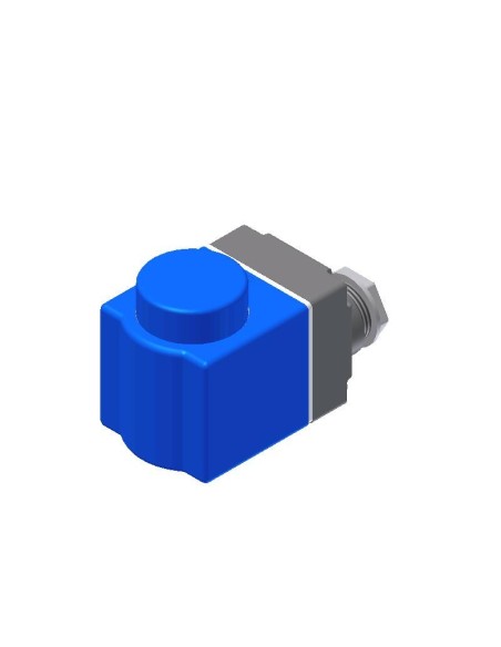 CEWKA  BE115AS 115V 50HZ BOX  