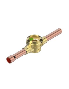 WZIERNIK SGP 10S N SIGHT GLASS M/25X4   2