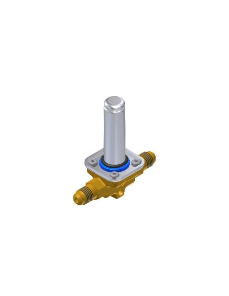 KORPUS ZAW. ELEKTR.  EVR 2 VALVE FLARE 1/4IN M/24  
