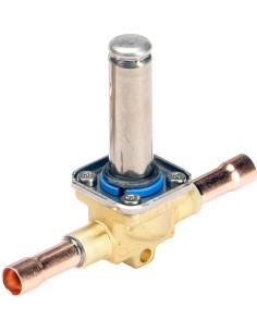 EVR 4 VALVE ODF-ODF 1/2IN M/12   2