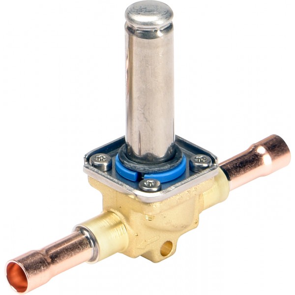 EVR 4 VALVE ODF-ODF 1/2IN M/12  