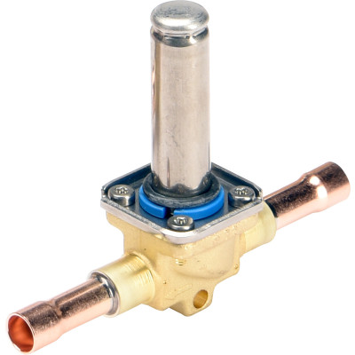 KORPUS ZAW. ELEKTR.  EVR 6 VALVE ODF-ODF 10MM M/12  