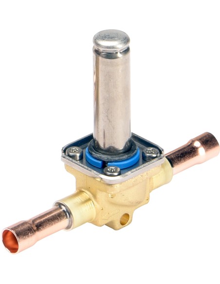 KORPUS ZAW. ELEKTR.  EVR 4 VALVE ODF-ODF 3/8IN M/12  