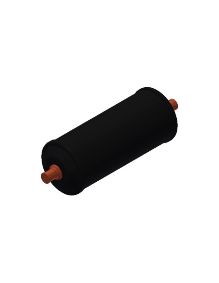 FILTR - ODWADNIACZ  DMC 40164S M/8  