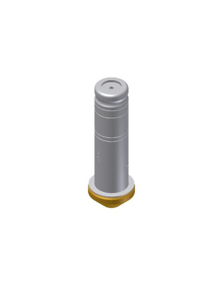 DYSZA- OP ZBIOIRCZE T2/TE2 ORIFICE FLARE 06 I/45 (068-2009)  
