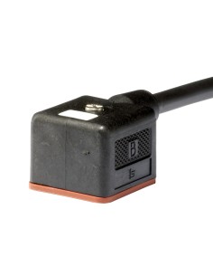 WTYCZKA DO AKS32R Z 5M KABLEM ACCESSORY PLUG CONNECTOR 5M CABLE   2