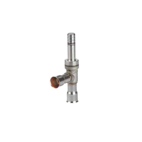 KORPUS ZAW. ELEKTR.  EVUL 8 SOLENOID VALVE M/16  