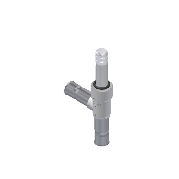 KORPUS ZAW. ELEKTR.  EVUL 5 SOLENOID VALVE 10MM ODF M/16  