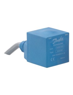 CEWKA AU115CS 115V 50/60HZ 1M KABEL COIL AU115CS 115V 50/60HZ 1M CABLE   2