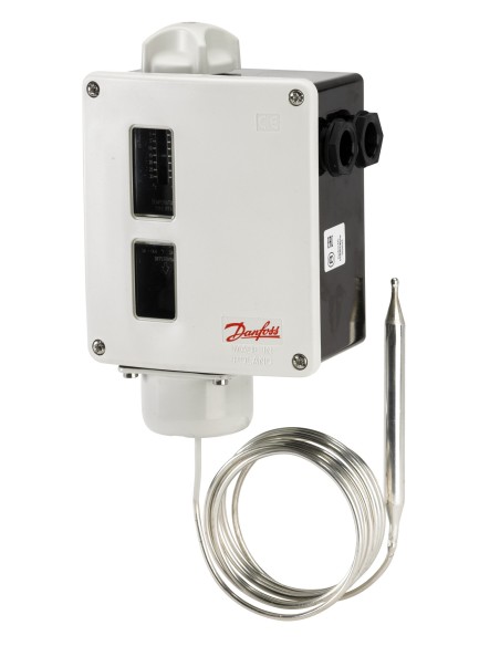 RT14 THERMOSTAT M/15  