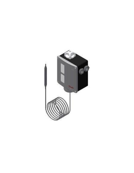 RT14 THERMOSTAT M/15  