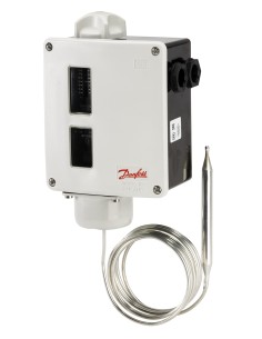 RT14 THERMOSTAT M/15   2