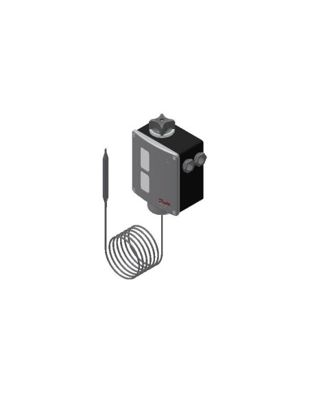 RT15 THERMOSTAT M/15  