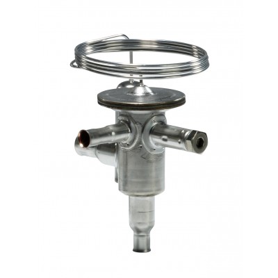 REGULATOR WYDAJNOŚCI TUH/A HOT GAS BYPASS REG  