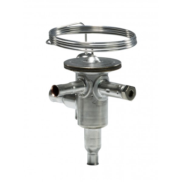 REGULATOR WYDAJNOŚCI TUH/A HOT GAS BYPASS REG  