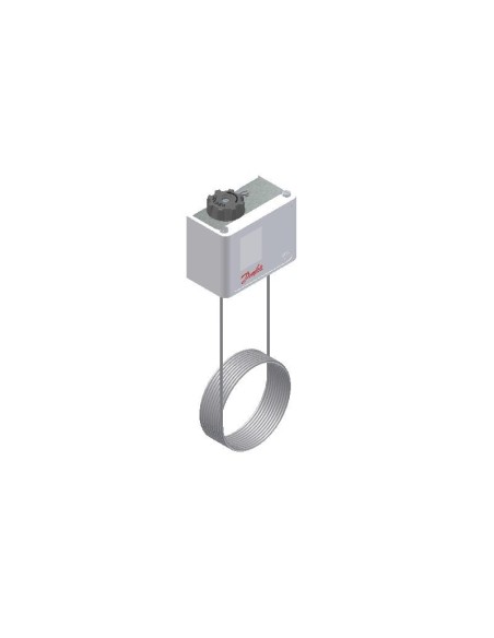 KP 63 TERMOSTAT KP63 THERMOSTAT M/32  
