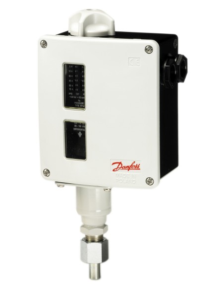 RT1A PRESSURE SWITCH M/15  
