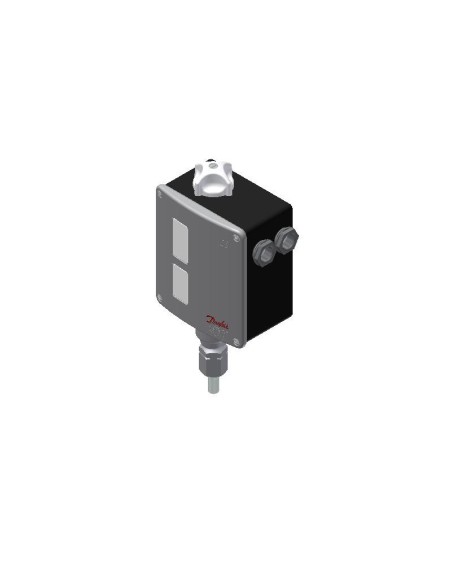 RT1A PRESSURE SWITCH M/15  