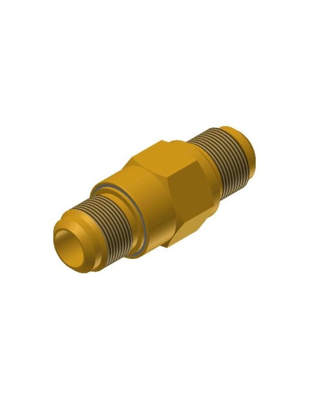 ZAWOR ZWROTNY NRV 19 CHECK VALVE SW M/24  