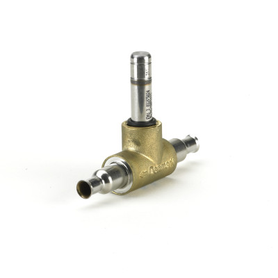 KORPUS ZAW. ELEKTR.  EVU5 VALVE ODF-ODF 10MM  M/16  
