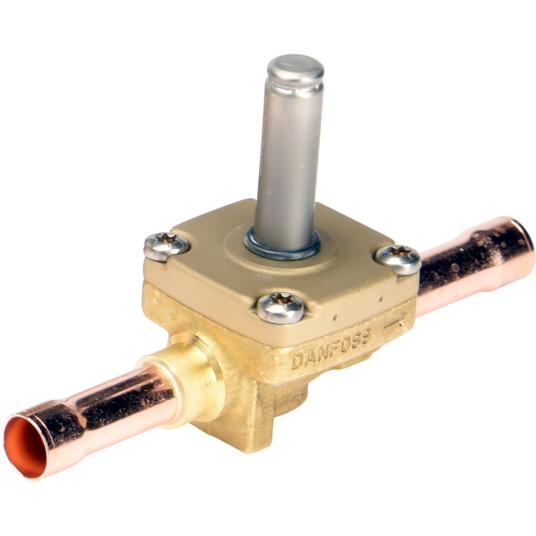 KORPUS ZAW. ELEKTR.  EVR 22 VALVE ODF 1 3/8IN NO  M/4  