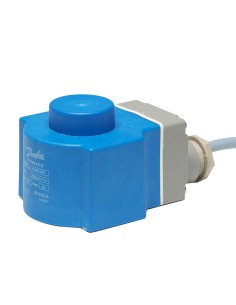 CEWKA  BN024AS 24V50HZ CENTERTHREAD   2