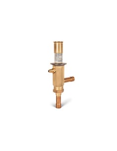 REGULATOR WYDAJNOSCI CPCE 22 HOT GAS BYPASS REG M/8   2