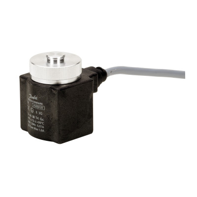 CEWKA  BV230A 230V 50HZ 1M CABLE ATEX  
