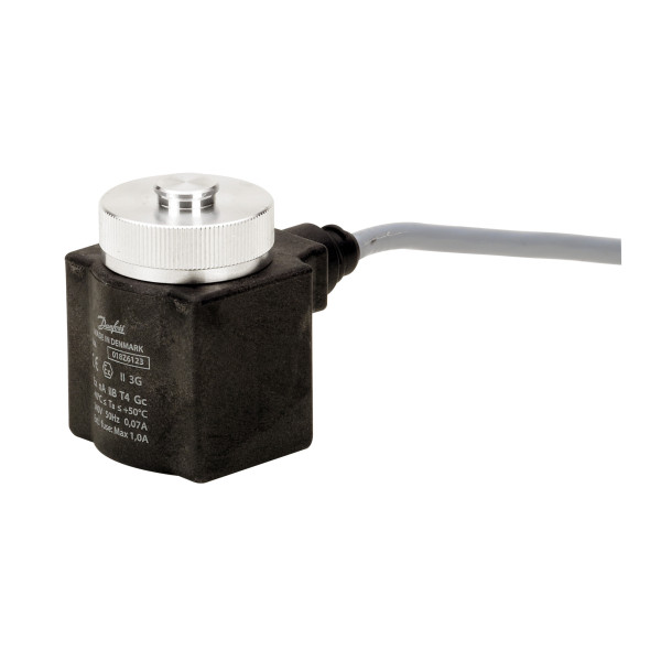 CEWKA  BV230A 230V 50HZ 1M CABLE ATEX  
