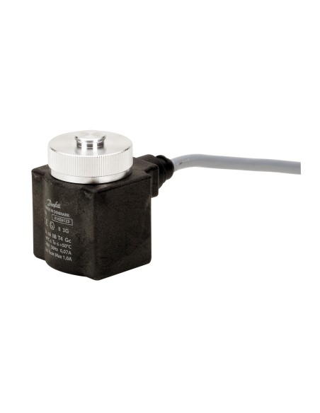 CEWKA  BV230A 230V 50HZ 1M CABLE ATEX  