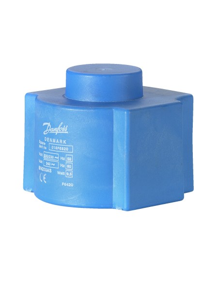 CEWKA  BN024DS 24V DC CENTER THREAD  