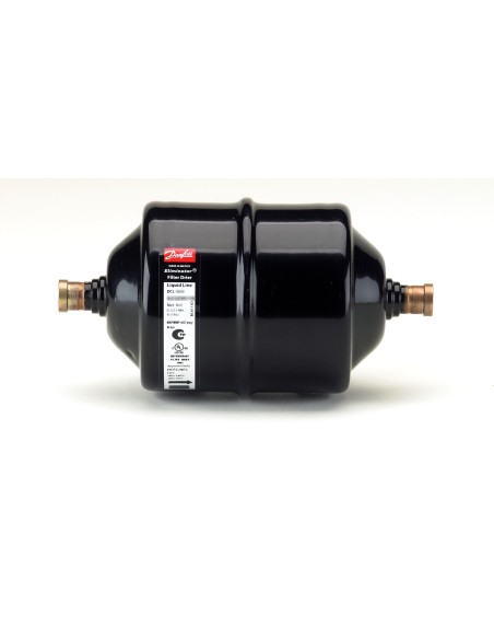 FILTR - ODWADNIACZ FILTER DRIER DCL 167S M/12  