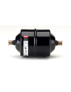 FILTR - ODWADNIACZ FILTER DRIER DCL 757S M/12   2