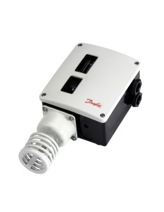 RT4 THERMOSTAT M/15   2