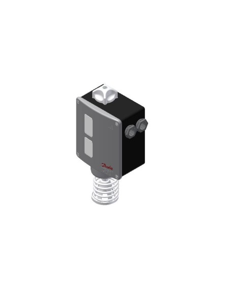RT34 THERMOSTAT M/15  
