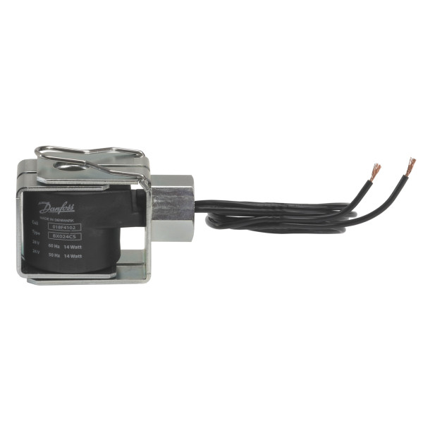 CEWKA  BX024CS 24V 50/60HZ HUB 1.8M  