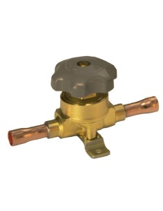 ZAWÓR ODC. TRÓJDR. BML 12S SHUT OFF VALVE M/12   2