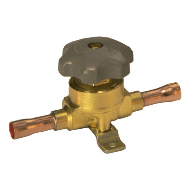 ZAWÓR ODC. TRÓJDR. BML 22S SHUT OFF VALVE M/12  