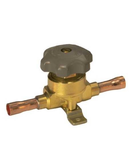 ZAWÓR ODC. TRÓJDR. BML 22S SHUT OFF VALVE M/12  