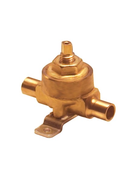 ZAWÓR ODC. TRÓJDR. BML 10S SHUT OFF VALVE M/20  