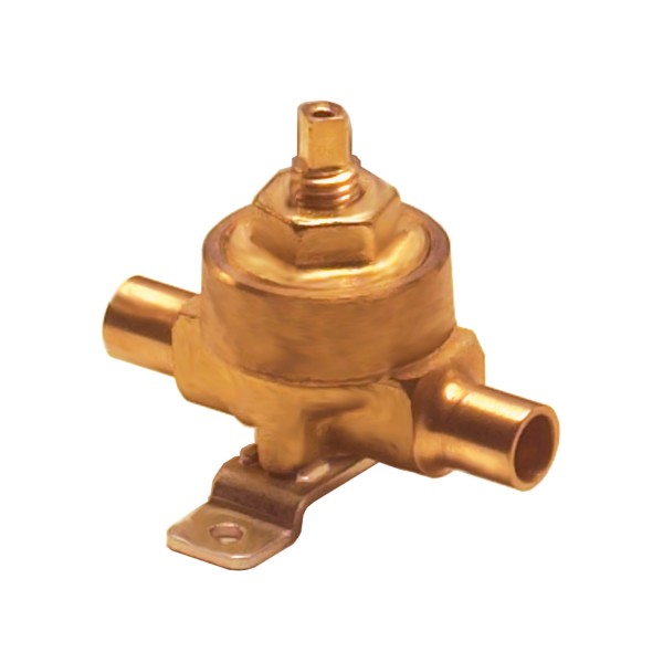 ZAWÓR ODC. TRÓJDR. BML 10S SHUT OFF VALVE M/20  