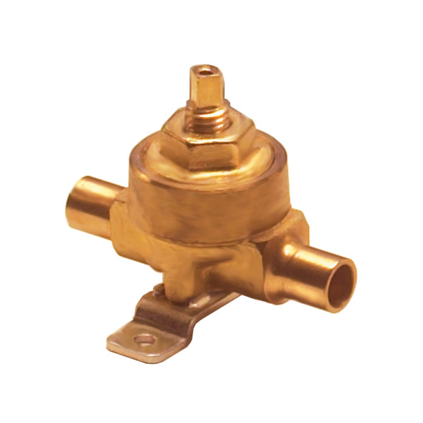 ZAWÓR ODC. TRÓJDR. BML 6S SHUT OFF VALVE M/20  