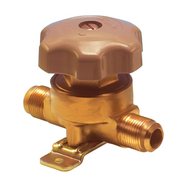 ZAWÓR ODC. TRÓJDR. BML 10 SHUT OFF VALVE M/20  