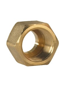 NAKRĘTKA FLARE NUT I/10   2