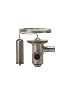 TERMOSTATYCZNY ZAWÓR ROZPRĘŻNY TUB/S THERM. EXP. VALVE   2