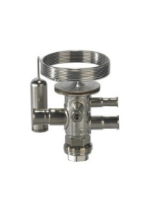 TUAE - R407C ZAWÓR ROZPRĘŻNY TUAE/S THERM. EXP. VALVE   2