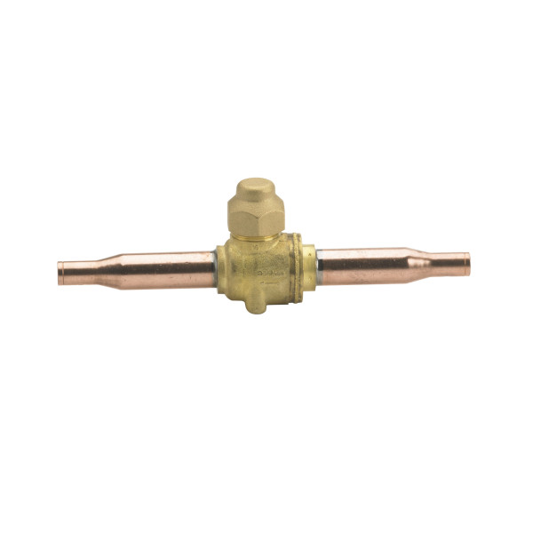 ZAWÓR KULOWY GBC  42S BALL VALVE M/4  